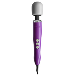 Doxy Wand Massager lilla