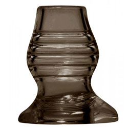 Gr&auml;va tunneln Analplugg